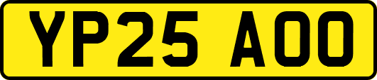 YP25AOO