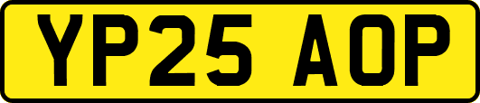 YP25AOP