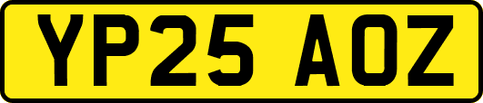 YP25AOZ
