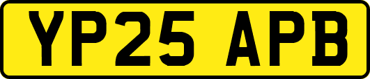 YP25APB