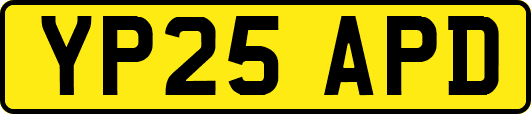 YP25APD