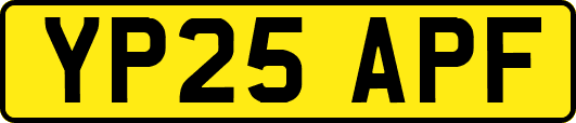 YP25APF