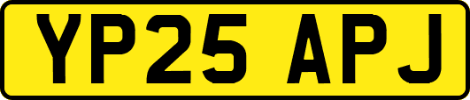 YP25APJ