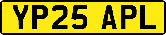 YP25APL