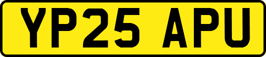 YP25APU