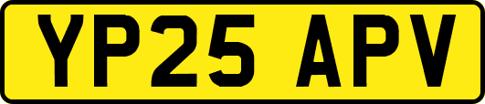 YP25APV