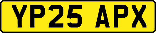 YP25APX