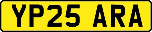 YP25ARA