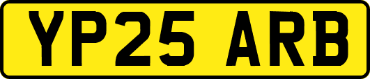YP25ARB
