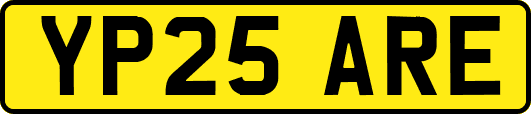 YP25ARE