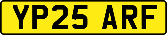 YP25ARF