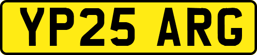 YP25ARG