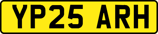 YP25ARH