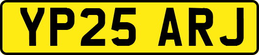 YP25ARJ