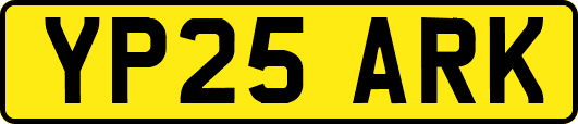 YP25ARK