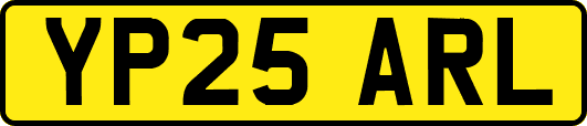 YP25ARL