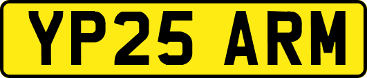 YP25ARM