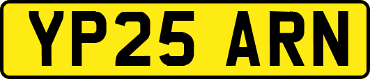 YP25ARN