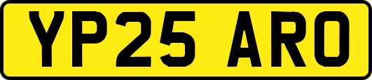 YP25ARO