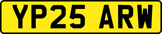 YP25ARW