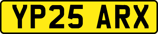 YP25ARX
