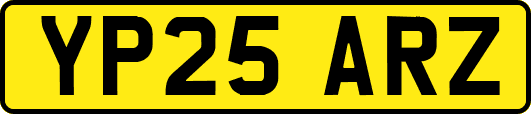 YP25ARZ