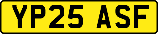 YP25ASF