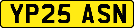 YP25ASN