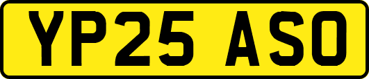 YP25ASO