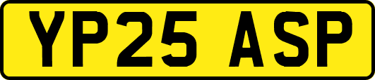 YP25ASP