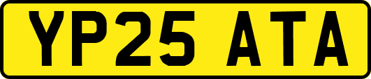YP25ATA
