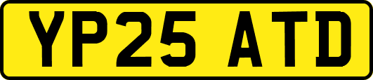 YP25ATD