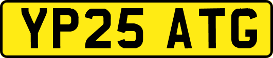 YP25ATG