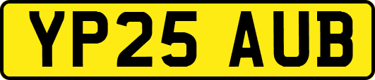 YP25AUB