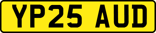 YP25AUD