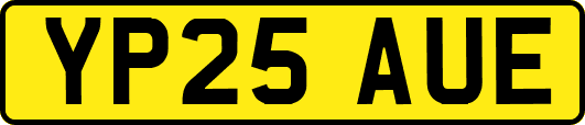 YP25AUE