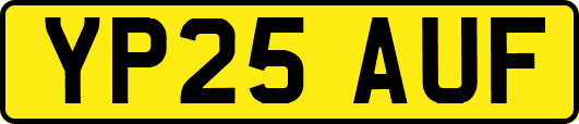 YP25AUF