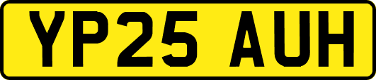 YP25AUH
