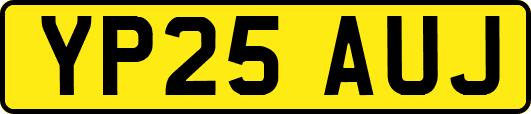 YP25AUJ