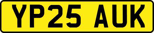 YP25AUK