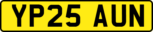 YP25AUN