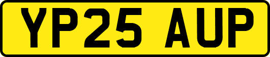 YP25AUP