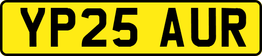 YP25AUR