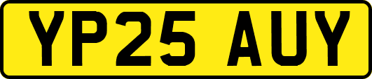 YP25AUY