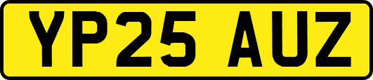 YP25AUZ