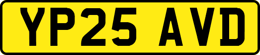 YP25AVD