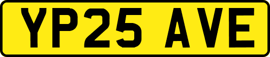 YP25AVE