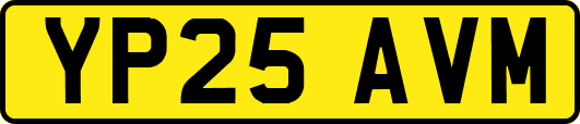 YP25AVM