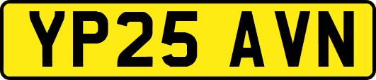YP25AVN