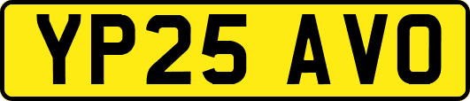 YP25AVO